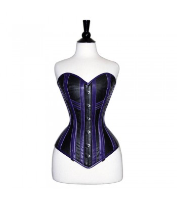 Women Authentic Boned Corset Waist Clincher Tops Corset